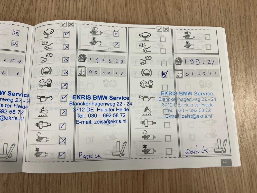 BMW X5 xDrive30i High Executive 272PS 2009 (Original-UK), 07-KBT-6