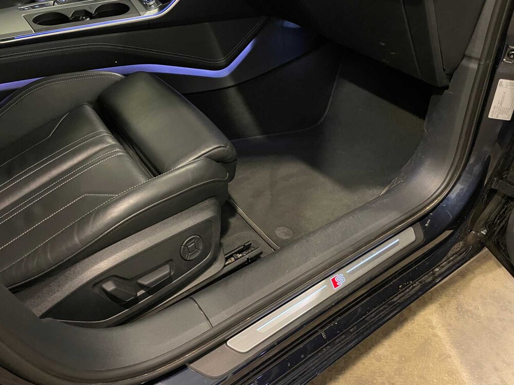 Audi A6 Avant 45 TDI Quattro S-Line Sport S Edition 231hp 2020 (Original-NL), H-052-BT