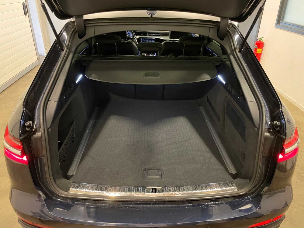 Audi A6 Avant 45 TDI Quattro S-Line Sport S Edition 231hp 2020 (Original-NL), H-052-BT