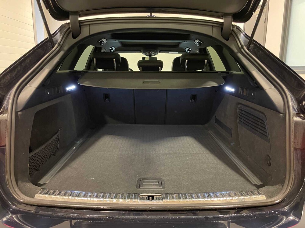 Audi A6 Avant 45 TDI Quattro S-Line Sport S Edition 231hp 2020 (Original-NL), H-052-BT