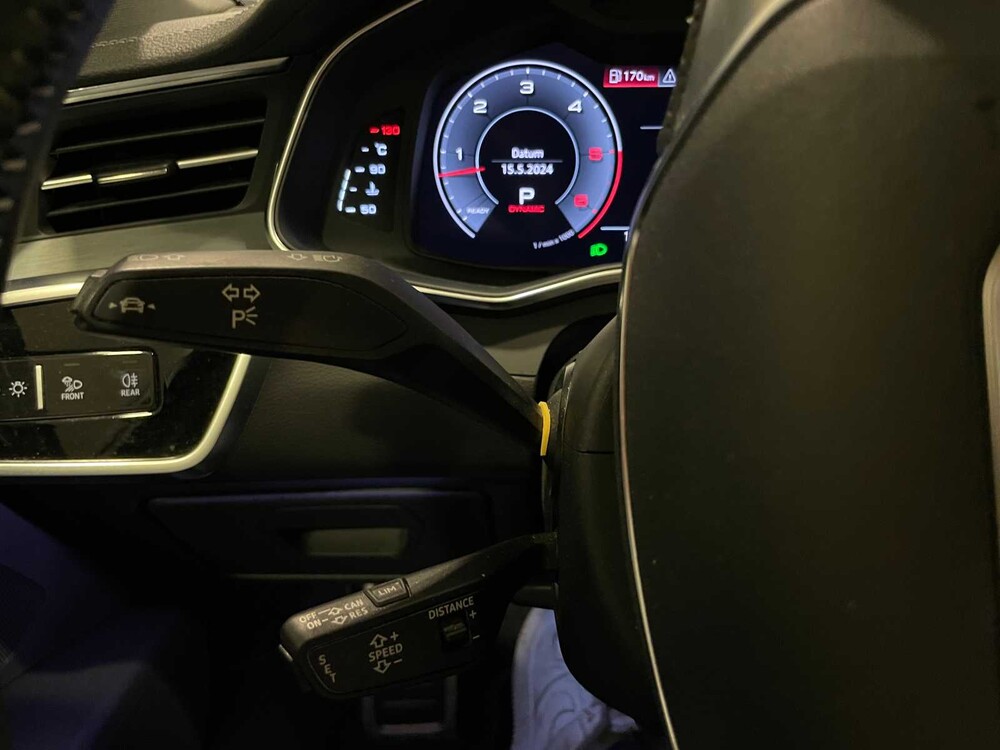 Audi A6 Avant 45 TDI Quattro S-Line Sport S Edition 231hp 2020 (Original-NL), H-052-BT