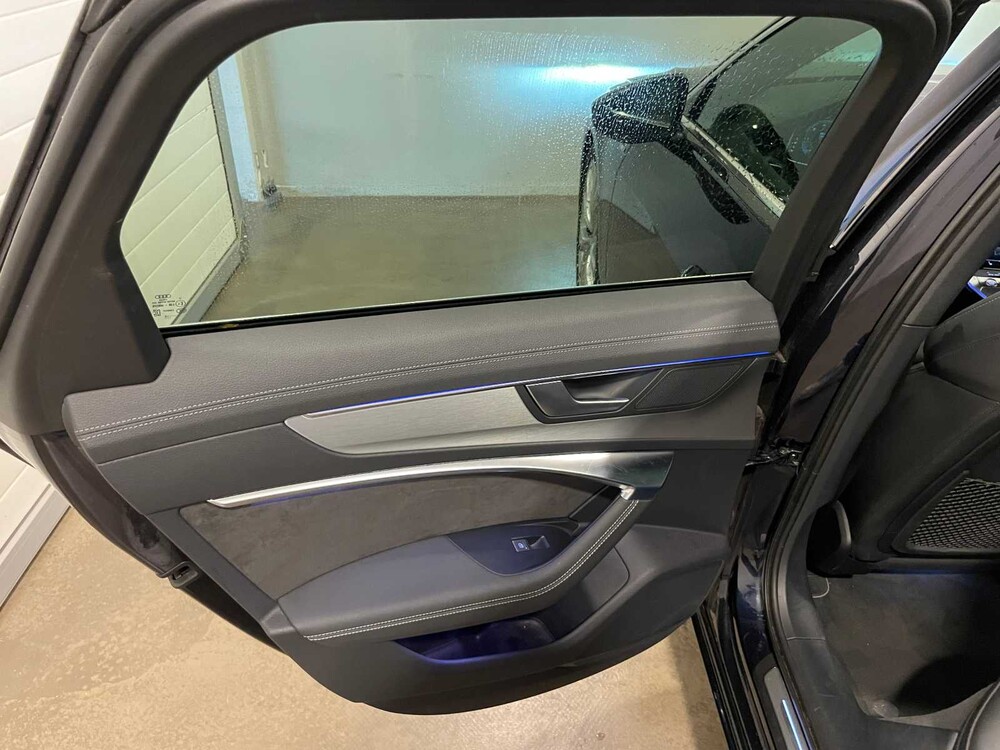 Audi A6 Avant 45 TDI Quattro S-Line Sport S Edition 231hp 2020 (Original-NL), H-052-BT