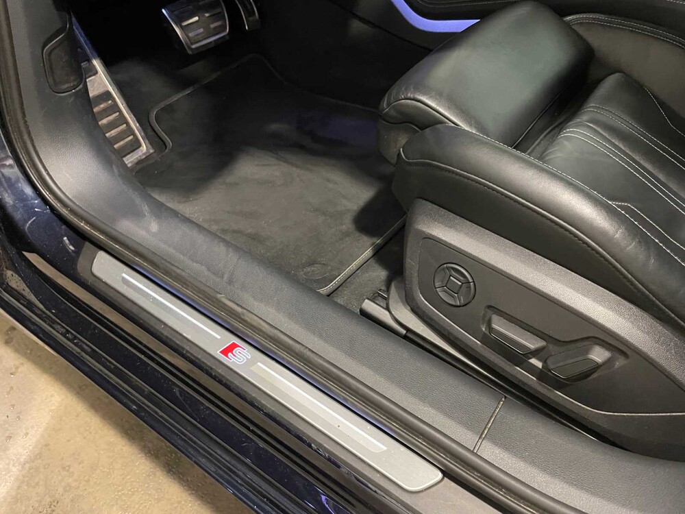 Audi A6 Avant 45 TDI Quattro S-Line Sport S Edition 231hp 2020 (Original-NL), H-052-BT