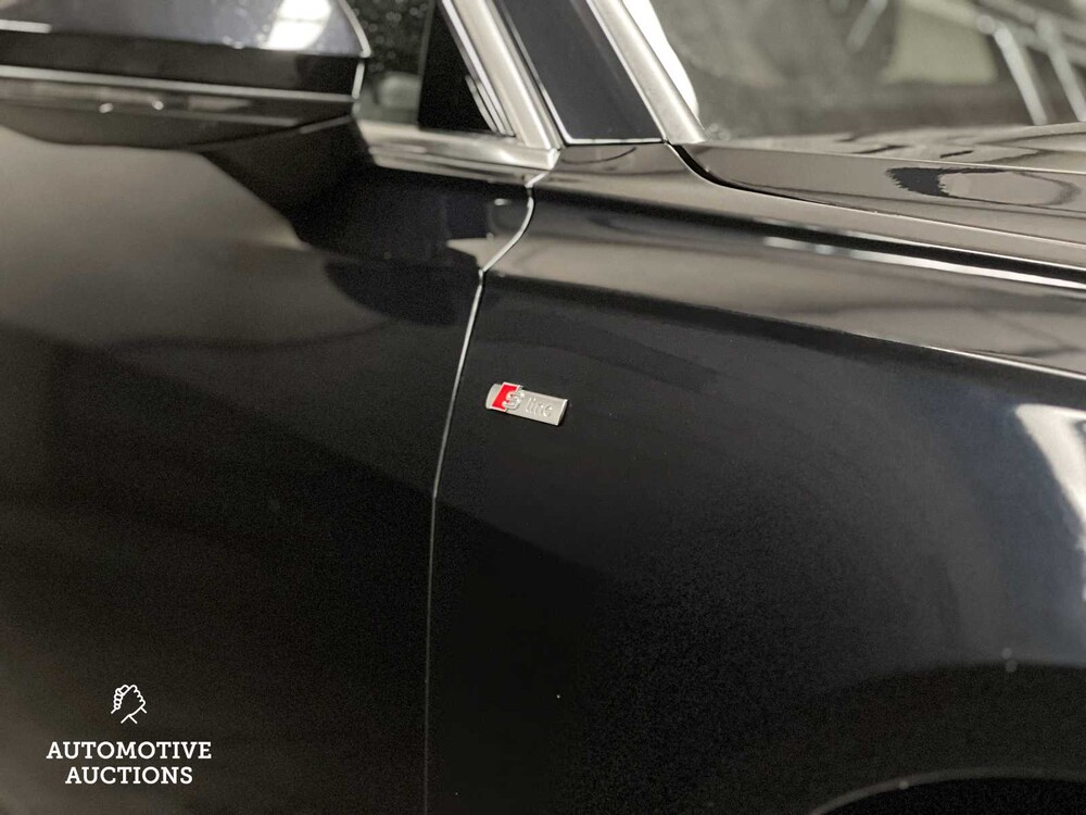 Audi A6 Avant 45 TDI Quattro S-Line Sport S Edition 231hp 2020 (Original-NL), H-052-BT