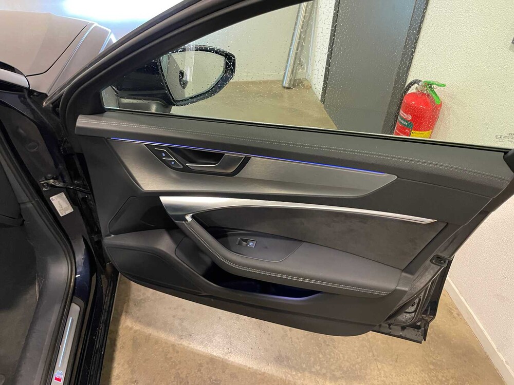 Audi A6 Avant 45 TDI Quattro S-Line Sport S Edition 231hp 2020 (Original-NL), H-052-BT