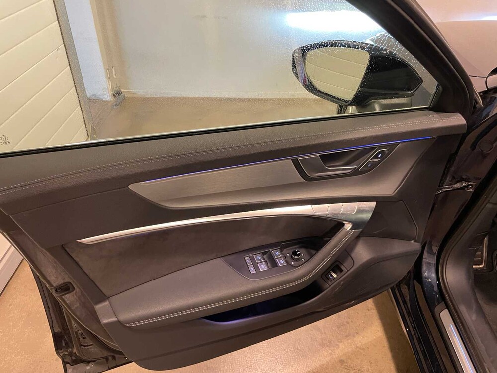 Audi A6 Avant 45 TDI Quattro S-Line Sport S Edition 231hp 2020 (Original-NL), H-052-BT