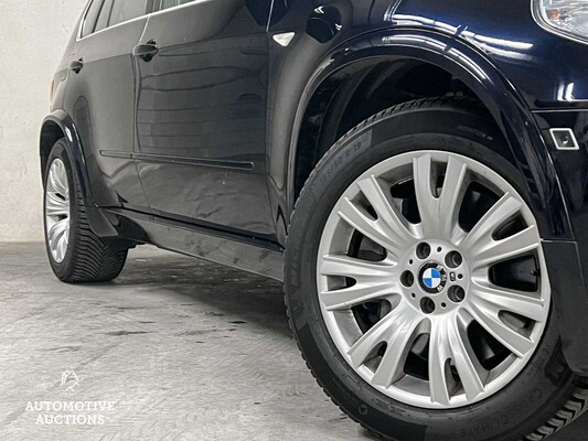 BMW X5 xDrive50i M-Sport High Executive 408PS 2011 (Original-NL), 55-SRB-9