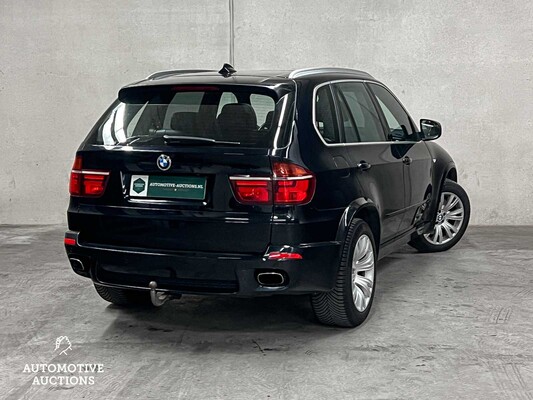 BMW X5 xDrive50i M-Sport High Executive 408PS 2011 (Original-NL), 55-SRB-9