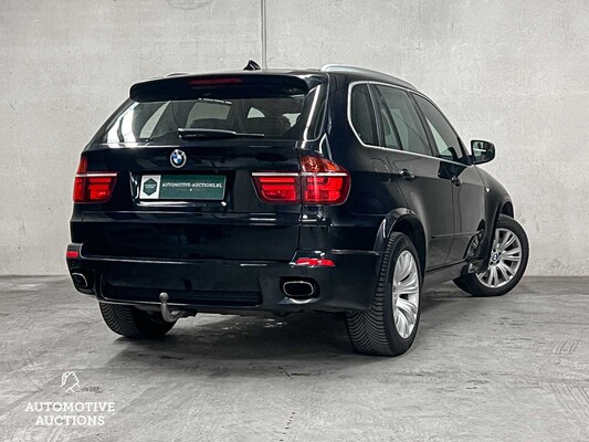 BMW X5 xDrive50i M-Sport High Executive 408PS 2011 (Original-NL), 55-SRB-9