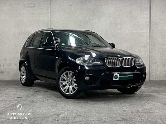 BMW X5 xDrive50i M-Sport High Executive 408PS 2011 (Original-NL), 55-SRB-9