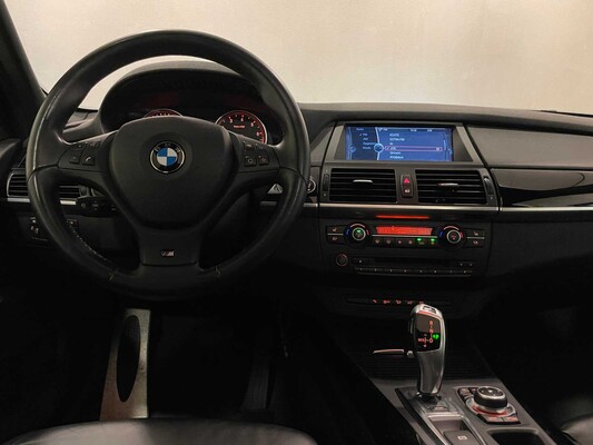 BMW X5 xDrive50i M-Sport High Executive 408PS 2011 (Original-NL), 55-SRB-9