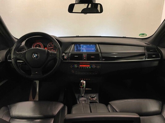 BMW X5 xDrive50i M-Sport High Executive 408pk 2011 (Origineel-NL), 55-SRB-9