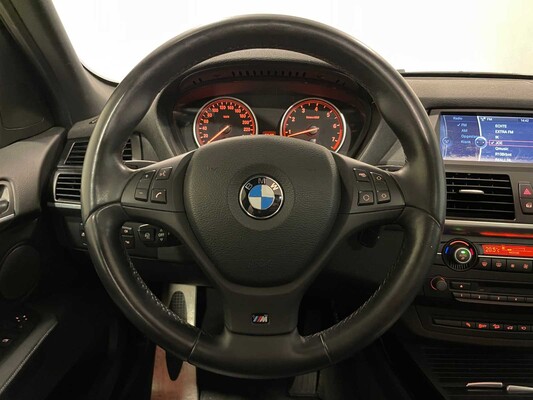 BMW X5 xDrive50i M-Sport High Executive 408hp 2011 (Original-NL), 55-SRB-9