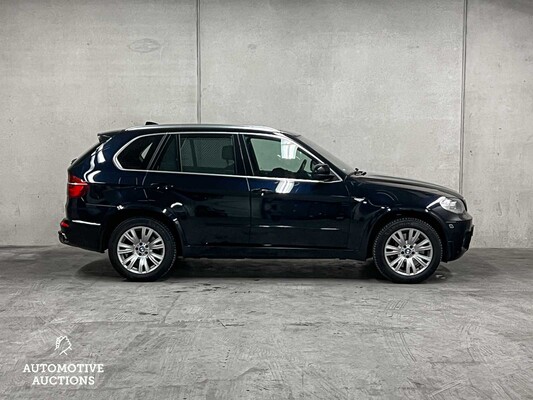 BMW X5 xDrive50i M-Sport High Executive 408PS 2011 (Original-NL), 55-SRB-9