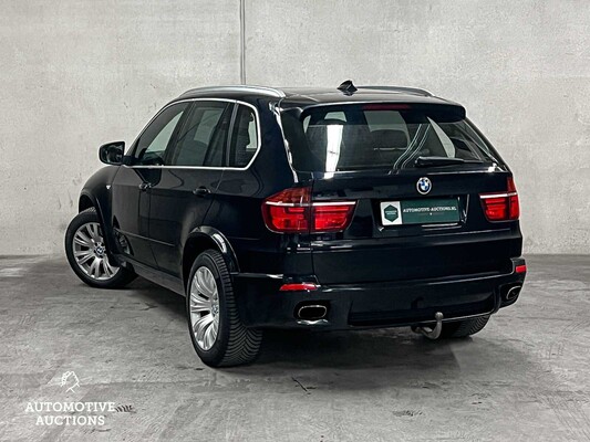 BMW X5 xDrive50i M-Sport High Executive 408PS 2011 (Original-NL), 55-SRB-9