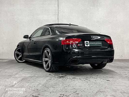 Audi RS5 Coupé 4.2 FSI V8 Quattro 450pk 2018, SV-886-L