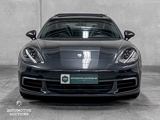 Porsche Panamera Sport Turismo 4 3.0 V6 330hp 2018 (ORIGINAL-NL), SL-93-5G