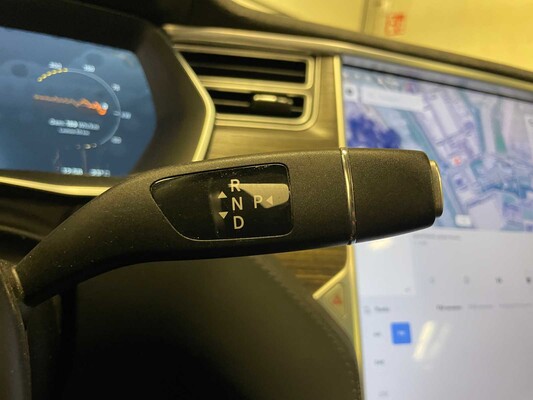 Tesla Model S 85D Base 423PS 2019 (Original-NL), GP-329-L