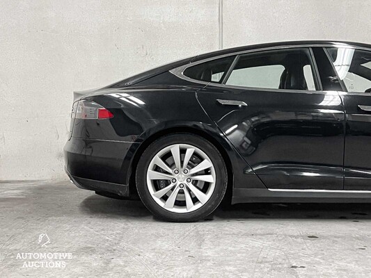 Tesla Model S 85D Base 423pk 2019 (Origineel-NL), GP-329-L