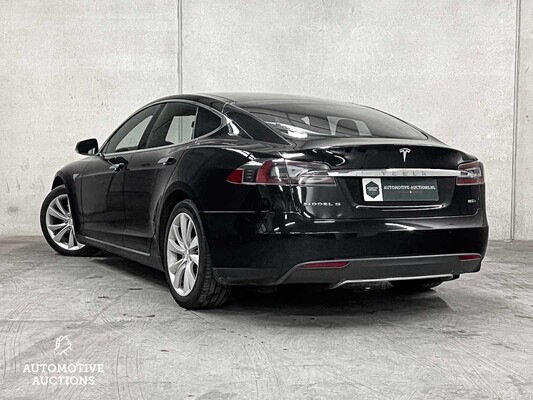 Tesla Model S 85D Base 423hp 2019 (Original-NL), GP-329-L