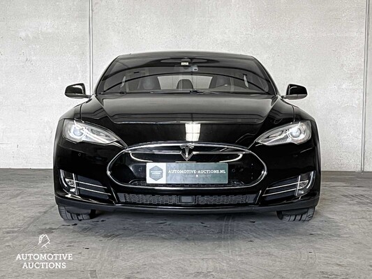 Tesla Model S 85D Base 423hp 2019 (Original-NL), GP-329-L