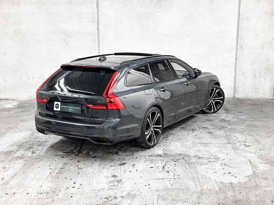 Volvo V90 R-Design 2.0 T8 AWD Inscription MY-2020 303pk 2019, S-429-LT