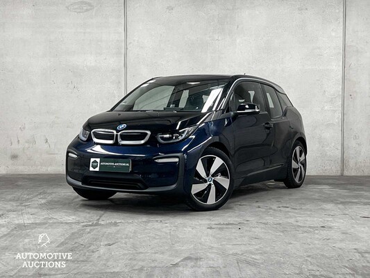 BMW i3 Basic 120Ah 42kWh 170PS 2019 (Original-NL), XL-845-S