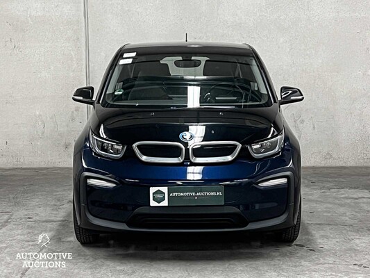 BMW i3 Basic 120Ah 42kWh 170hp 2019 (Original-NL), XL-845-S