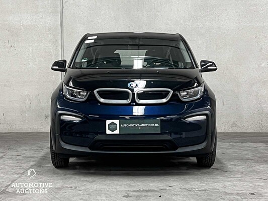 BMW i3 Basic 120Ah 42kWh 170PS 2019 (Original-NL), XL-845-S