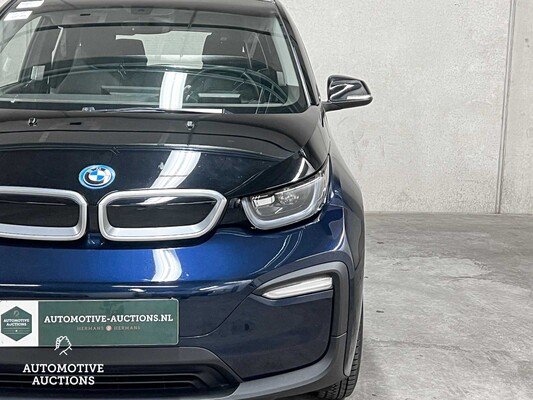 BMW i3 Basic 120Ah 42kWh 170PS 2019 (Original-NL), XL-845-S