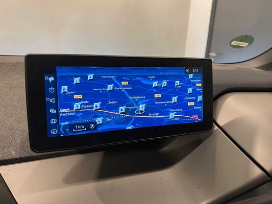 BMW i3 Basic 120Ah 42kWh 170PS 2019 (Original-NL), XL-845-S