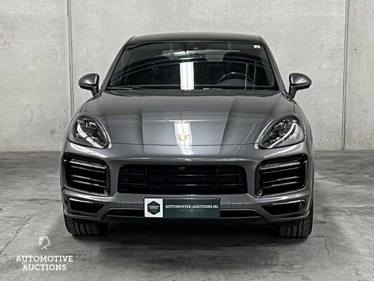 Porsche Cayenne S Coupe 2.9 V6 441PS 2020 SPORTDESIGN SPORT-CHRONO 