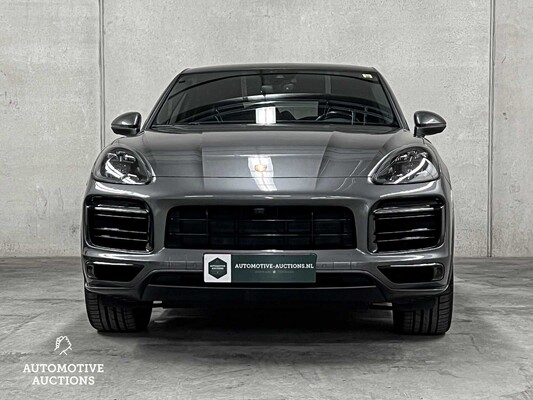 Porsche Cayenne S Coupe 2.9 V6 441PS 2020 SPORTDESIGN SPORT-CHRONO 