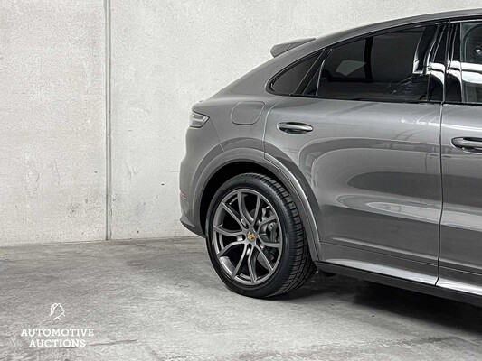 Porsche Cayenne S Coupe 2.9 V6 441PS 2020 SPORTDESIGN SPORT-CHRONO 