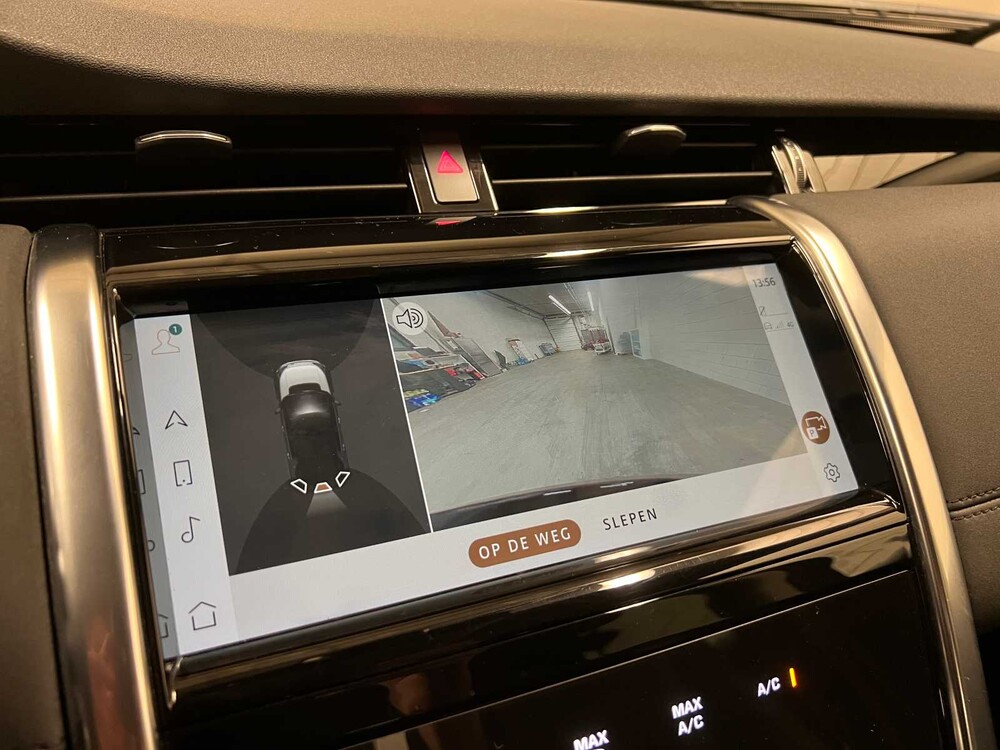 Land Rover Discovery Sport D165 2.0 MHEV Urban Edition 163PS 2022, S-957-RJ