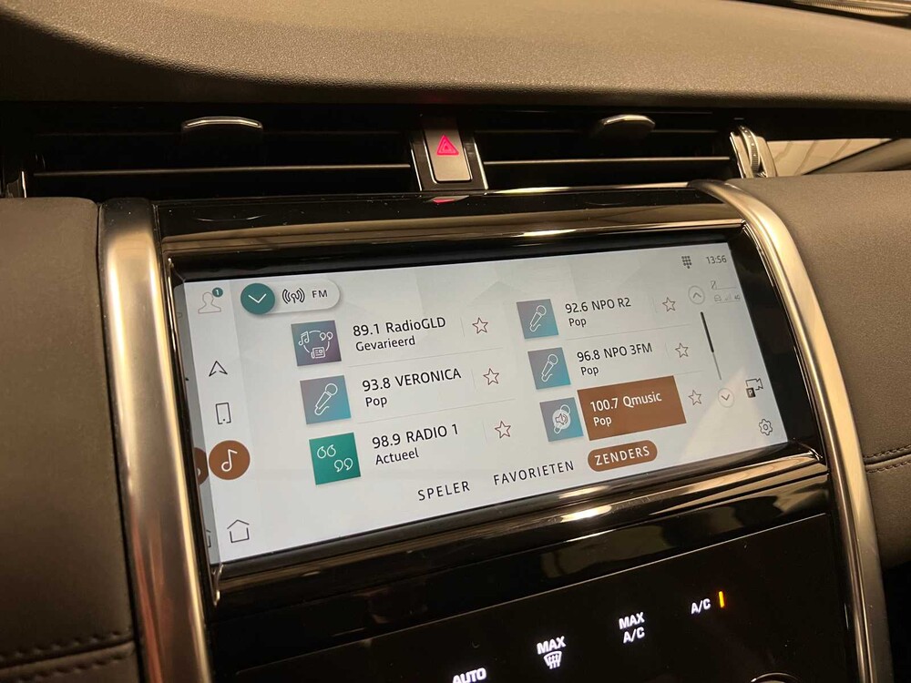 Land Rover Discovery Sport D165 2.0 MHEV Urban Edition 163PS 2022, S-957-RJ