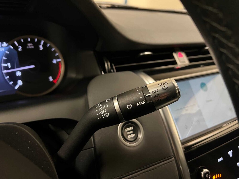 Land Rover Discovery Sport D165 2.0 MHEV Urban Edition 163PS 2022, S-957-RJ