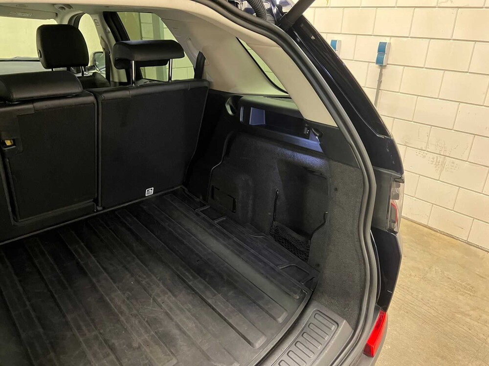 Land Rover Discovery Sport D165 2.0 MHEV Urban Edition 163PS 2022, S-957-RJ