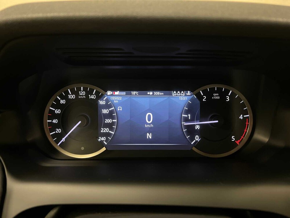 Land Rover Discovery Sport D165 2.0 MHEV Urban Edition 163PS 2022, S-957-RJ