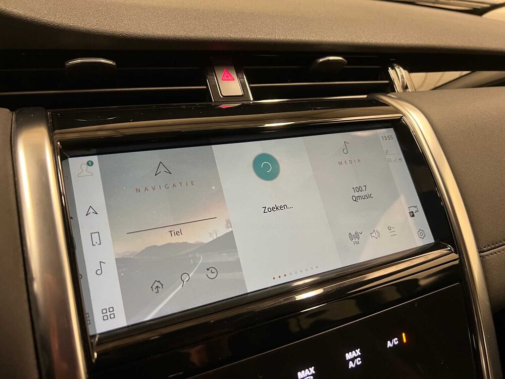 Land Rover Discovery Sport D165 2.0 MHEV Urban Edition 163PS 2022, S-957-RJ