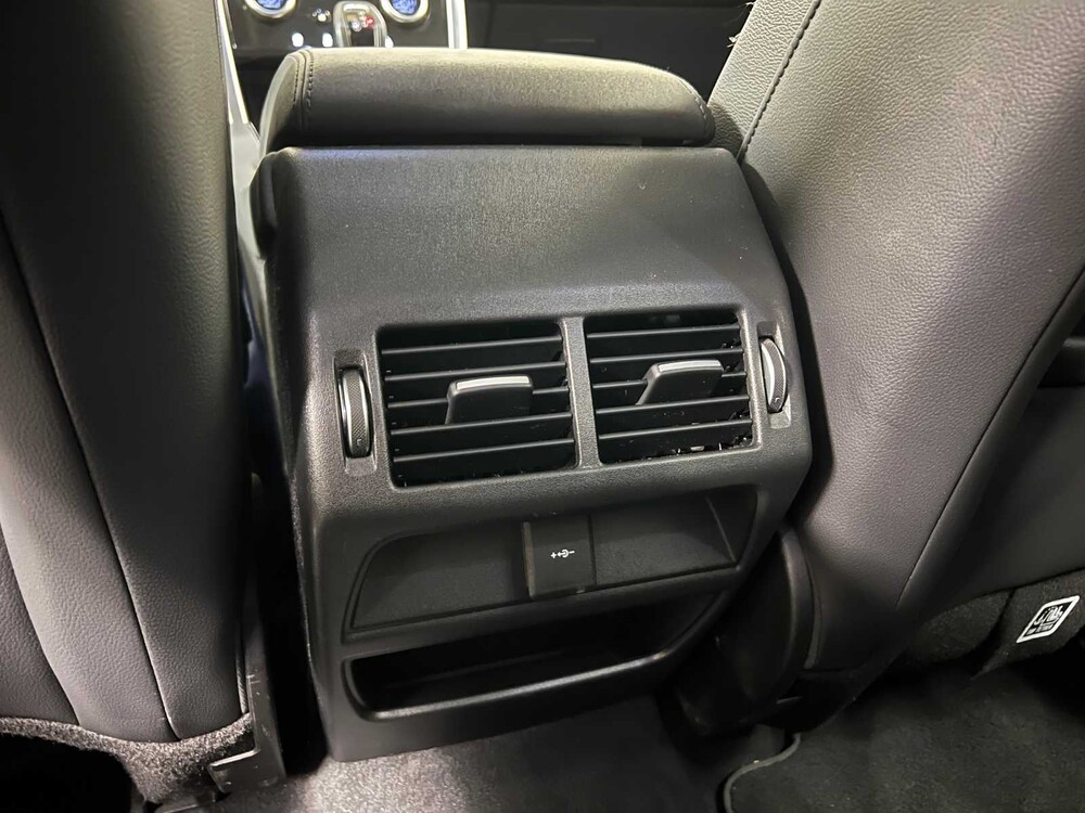 Land Rover Discovery Sport D165 2.0 MHEV Urban Edition 163PS 2022, S-957-RJ