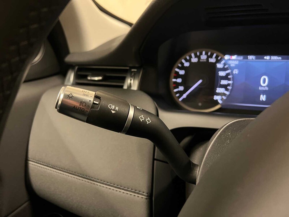 Land Rover Discovery Sport D165 2.0 MHEV Urban Edition 163PS 2022, S-957-RJ