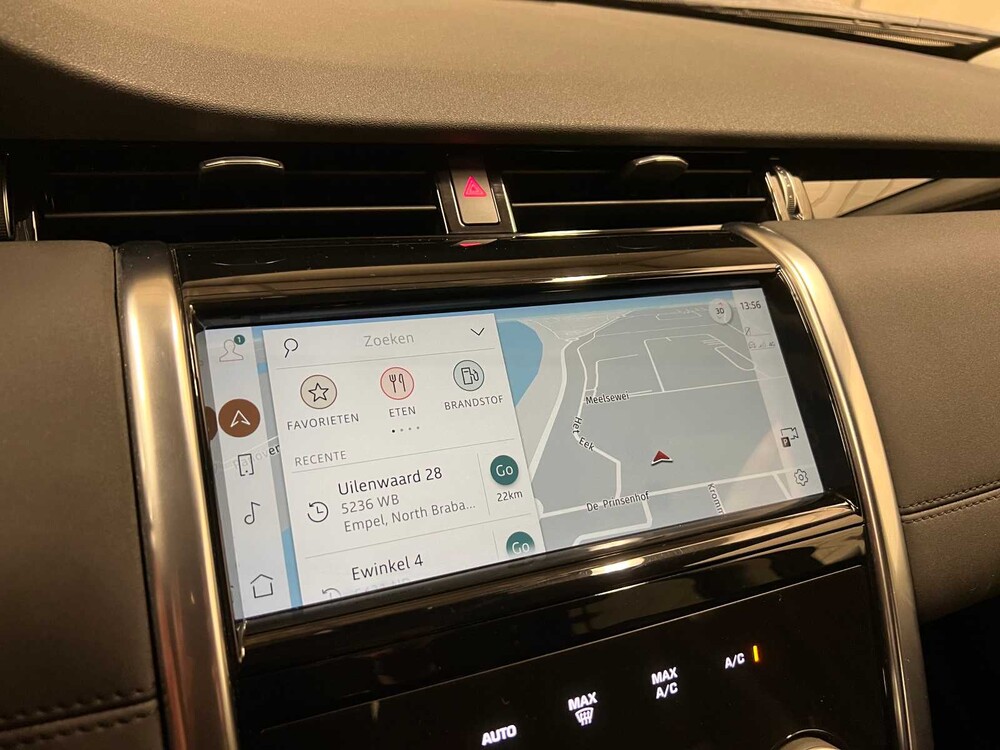 Land Rover Discovery Sport D165 2.0 MHEV Urban Edition 163PS 2022, S-957-RJ