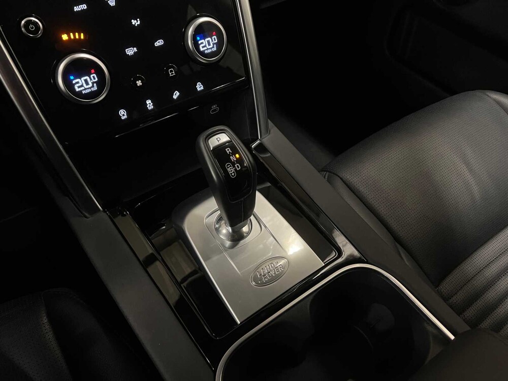 Land Rover Discovery Sport D165 2.0 MHEV Urban Edition 163PS 2022, S-957-RJ