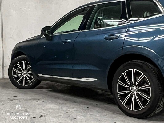 Volvo XC60 2.0 T5 Inscription 250pk 2018 (Origineel-NL & 1e Eigenaar), SG-053-L