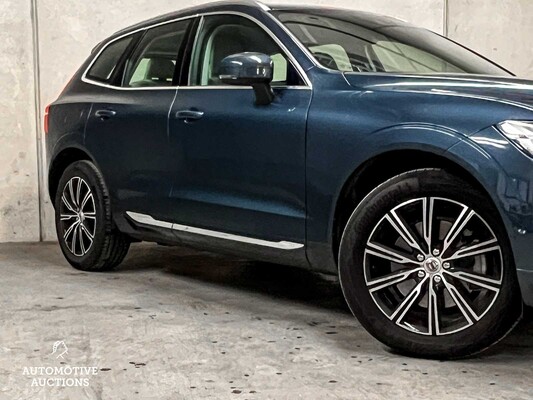 Volvo XC60 2.0 T5 Inscription 250pk 2018 (Origineel-NL & 1e Eigenaar), SG-053-L