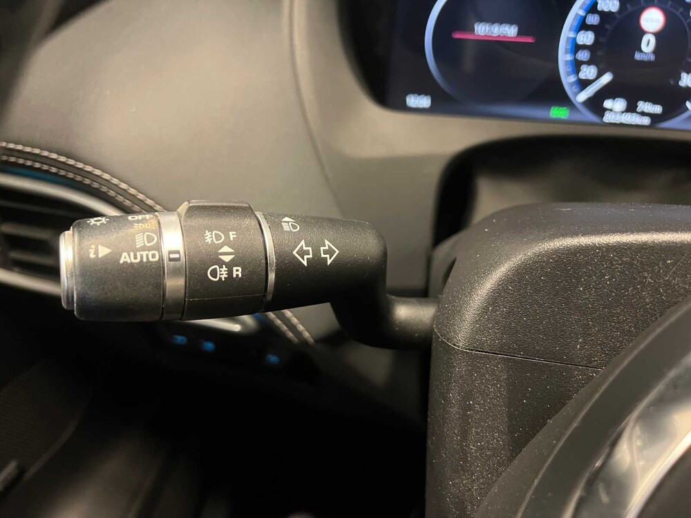 Jaguar F-PACE 2.0 Portfolio AWD 20D 179PS 2016 (Original-NL & 1. Besitzer), JR-362-K