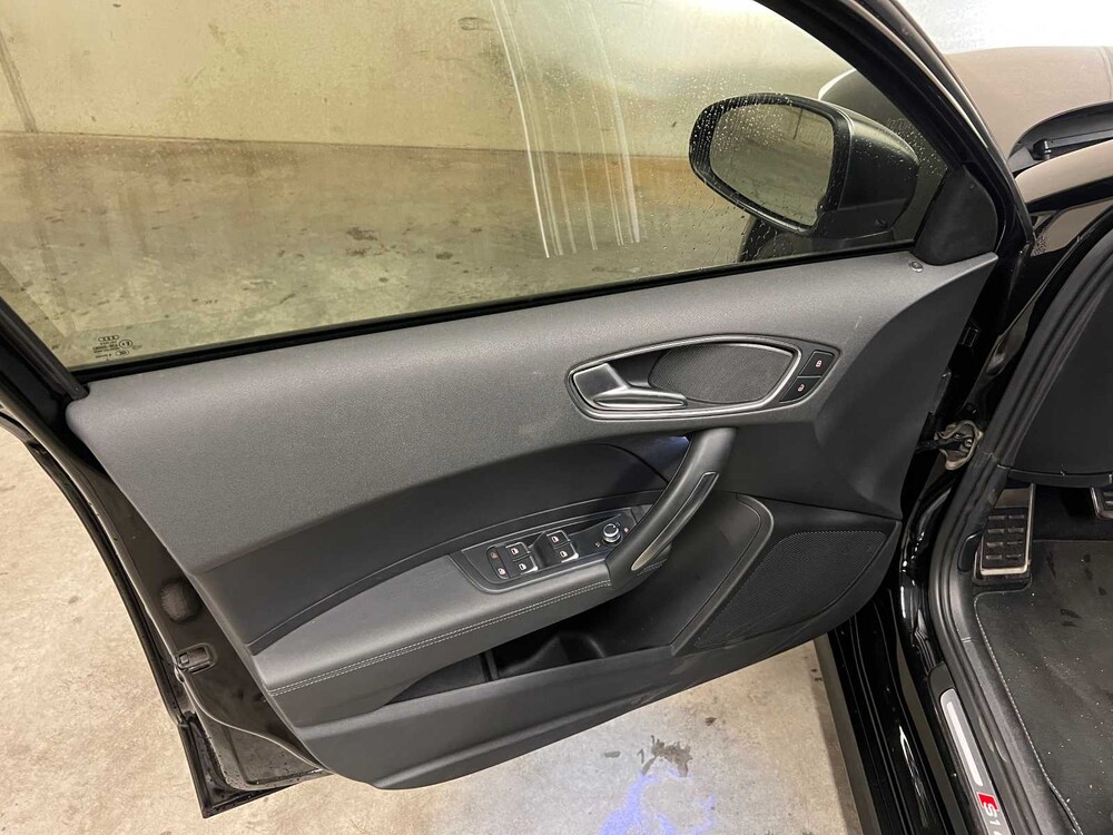 Audi S1 Sportback 2.0 TFSI Quattro Pro Line Plus 231PS 2014