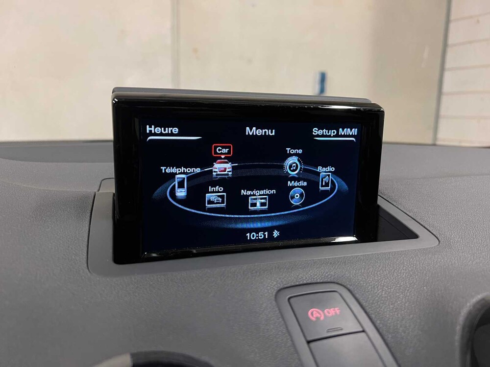 Audi S1 Sportback 2.0 TFSI Quattro Pro Line Plus 231PS 2014