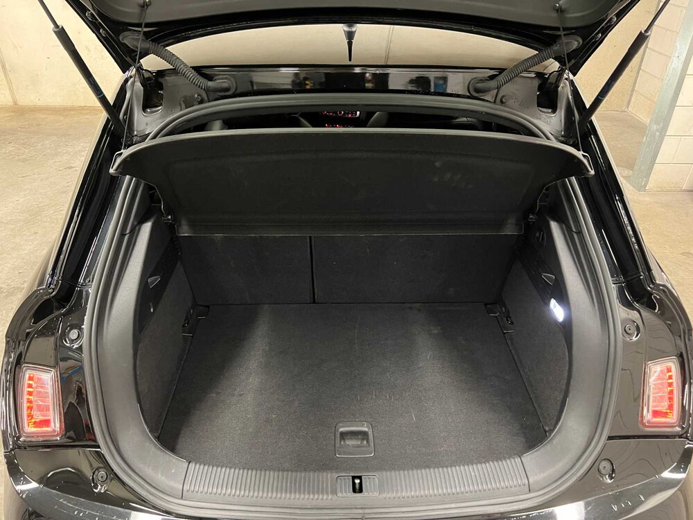 Audi S1 Sportback 2.0 TFSI Quattro Pro Line Plus 231PS 2014